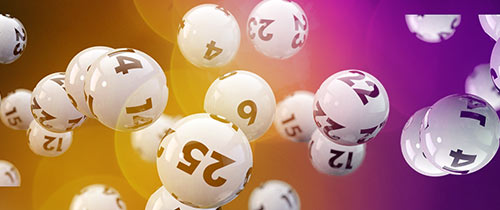 Loterie přes internet