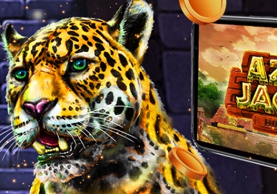 Půlmilionová výhra díky jaguárovi